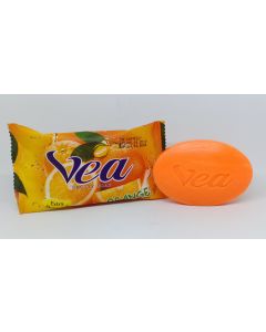 Vea Soap 70 Gr Orange  ( 72 Pcs / Ctn )